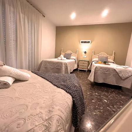 La Janda 4* Vejer de la Frontera