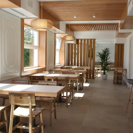 Gæstehus La Janda Vejer de la Frontera