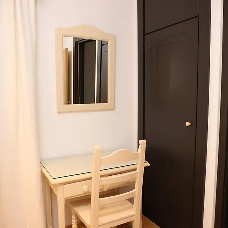 La Janda Gæstehus