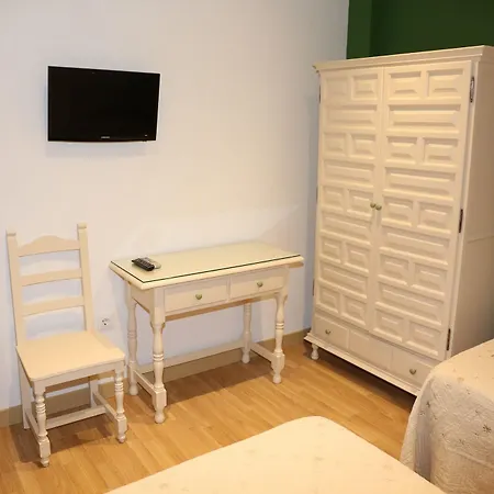 La Janda 5*