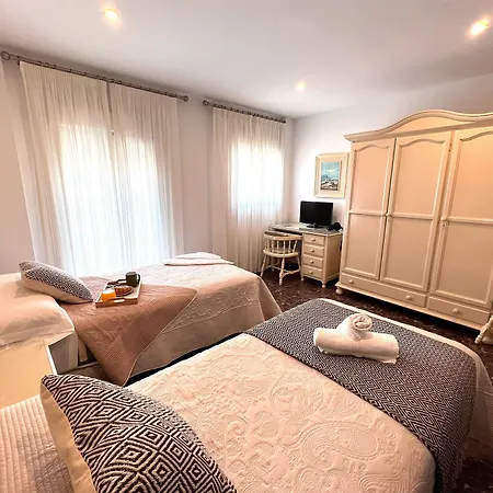 La Janda Maison d'hôtes 5*