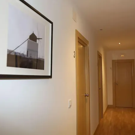 La Janda Gæstehus 5*