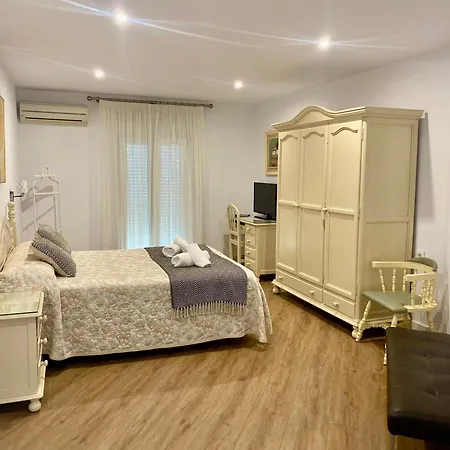La Janda 5* Vejer de la Frontera