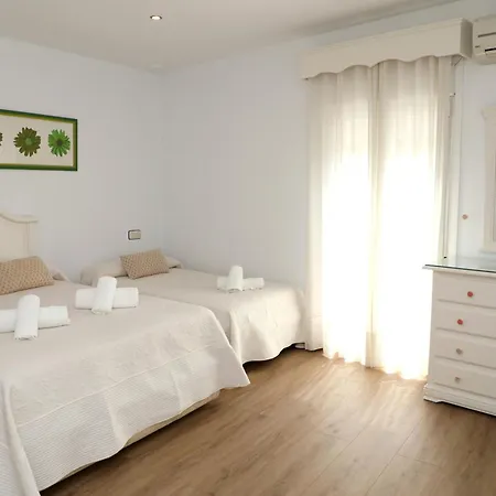 La Janda Gæstehus 5*
