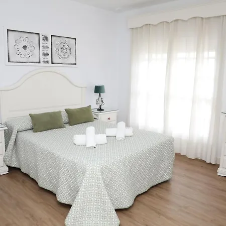 La Janda 5* Vejer de la Frontera