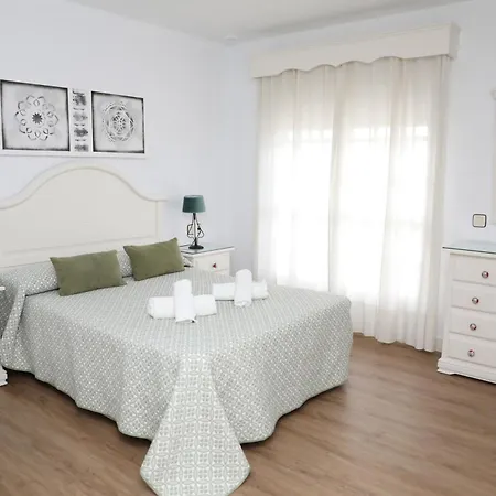 La Janda Gæstehus 5*