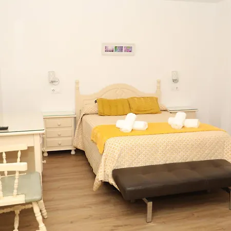 La Janda 5*