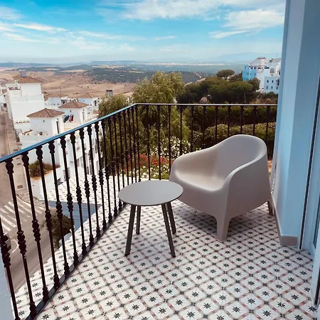La Janda Vejer de la Frontera