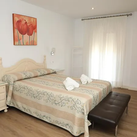 Casa de hóspedes La Janda