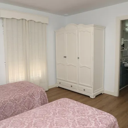 Casa de hóspedes La Janda 4*