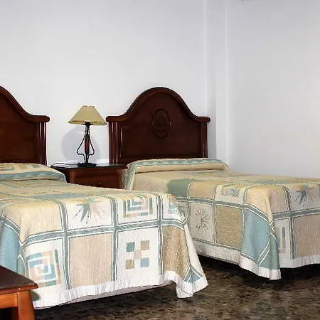 La Janda Penzion Vejer de la Frontera