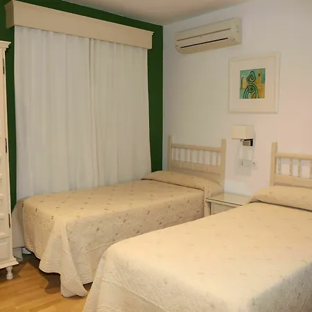 La Janda Gæstehus 5*